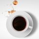 Imagen para el artículo titulado La mejor hora científicamente para tomar un café